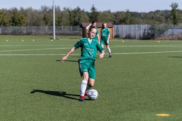 Bild 17 - wBJ FSG Kaltenkirchen - MSG Siebenbaeumen-Krummesse : Ergebnis: 2:5